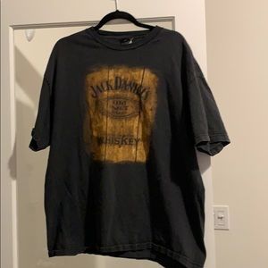 Authentic Jack Daniels Tee 😍
